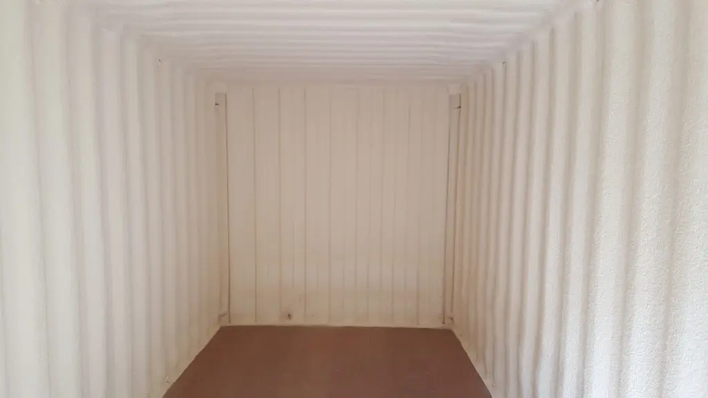 Safeguarding Your Self Storage Units from Condensation