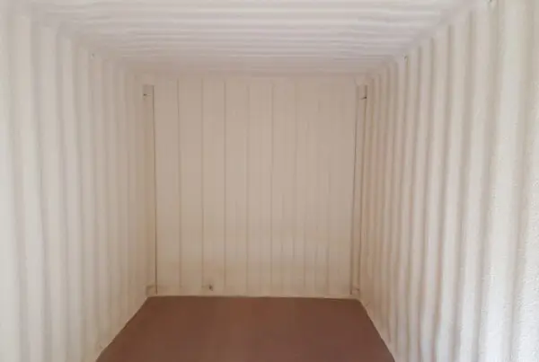 Safeguarding Your Self Storage Units from Condensation