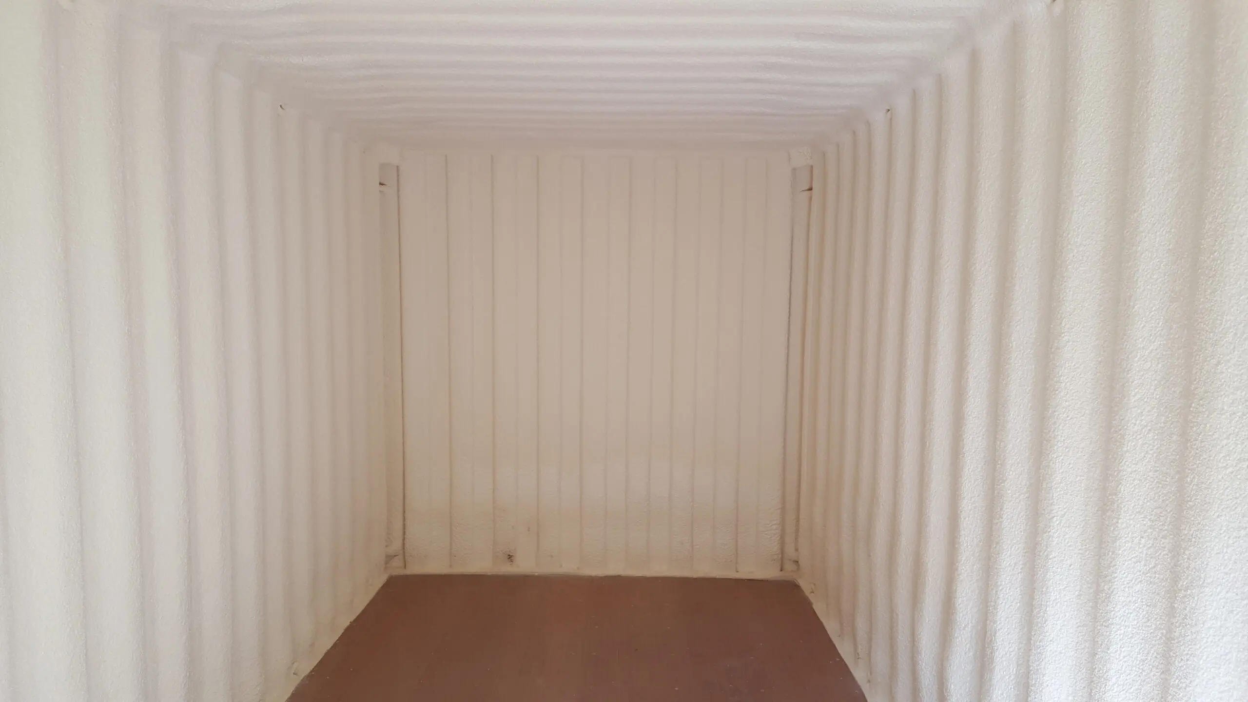 Safeguarding Your Self Storage Units from Condensation