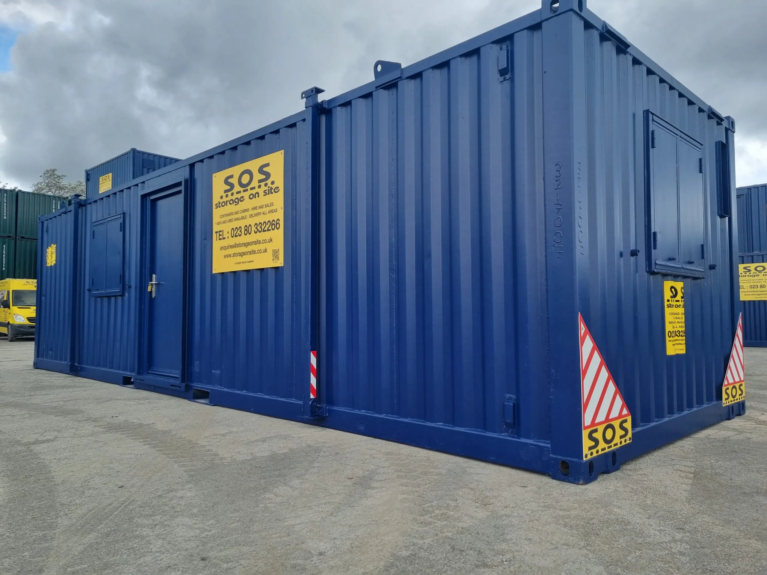 The Essential Guide to Quality Site Accommodation