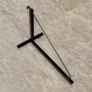 1-Tier Shelving Bracket