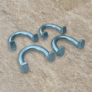 Weld-On D-Rings