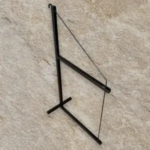 2-Tier Shelving Bracket