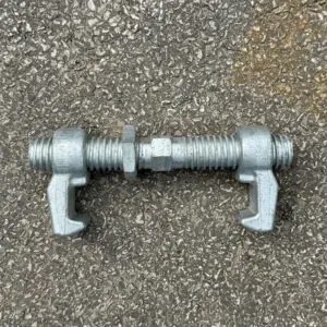 Bridge Clamps