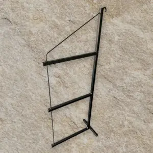 3-Tier Shelving Bracket