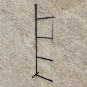 4-Tier Shelving Bracket