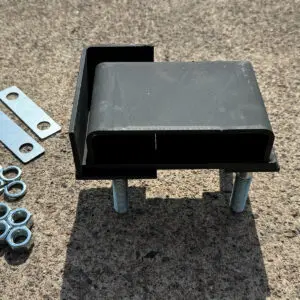 Lock Box (Bolt On)
