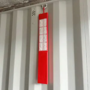 Dampstick Container Desiccant | Container Accessories