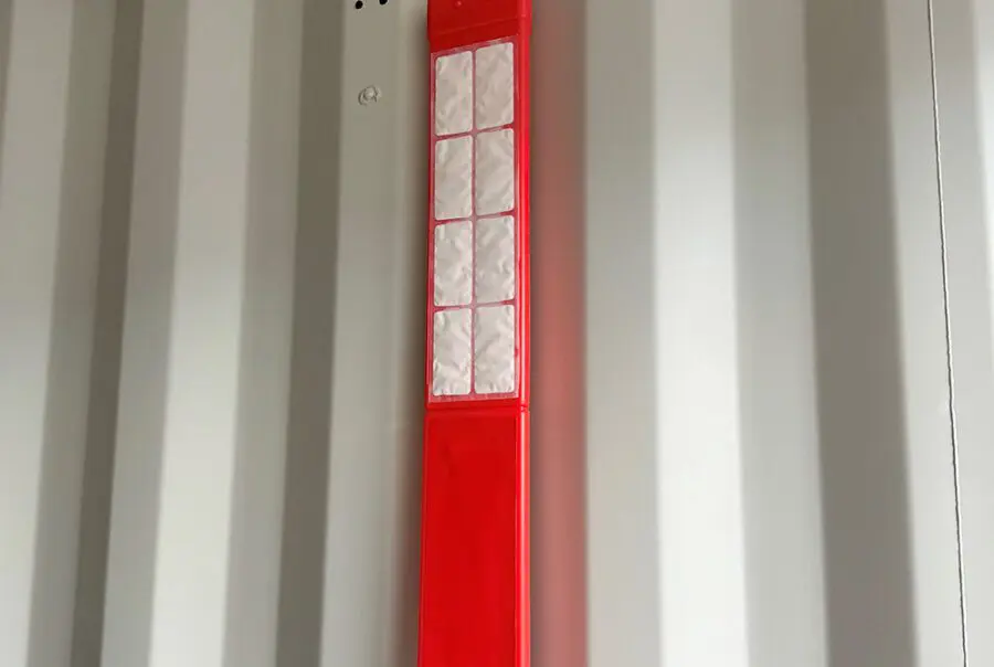 Dampstick Container Desiccant | Container Accessories