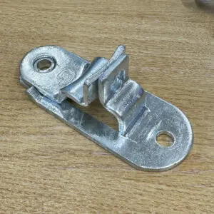 Retainer Set – Flat Lever