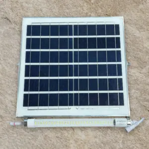 Solar Light Kit