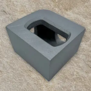 Top Corner Casting (Single)