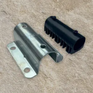 Bearing Bracket (Long) with Split Bush