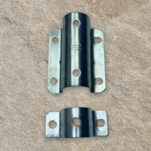 Bearing Bracket Set