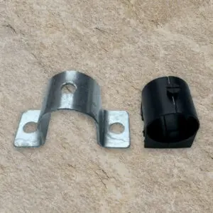 Bearing Bracket (Short) with Split Bush