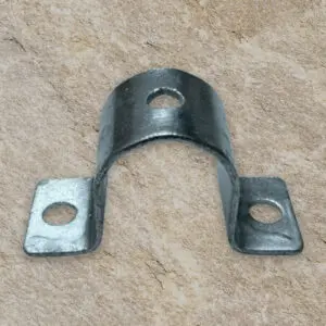 Bearing Bracket – Short