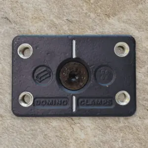 Domino Clamps