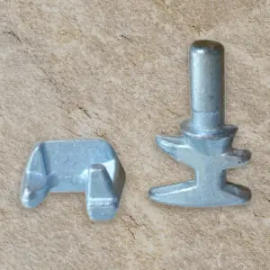Door Cam & Keeper Set