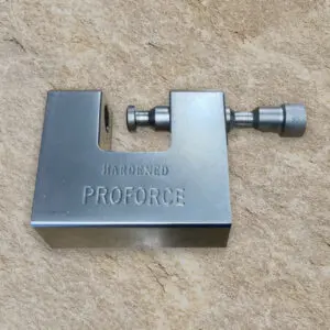 Pro Force 65 Padlock