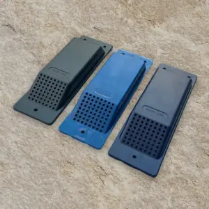 Shipping Container Air Vent