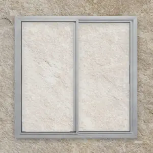 Sliding Window (Single Glazed)