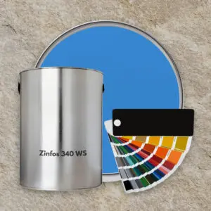 Tin of Paint (5L)