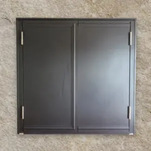 Window Shutter