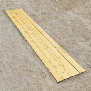 Wooden Racking Boards
