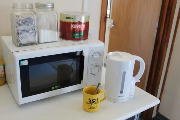 White Goods Package White Goods Package