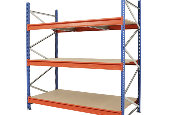 Racking Container Racking | Container Shelving | Storage on Site