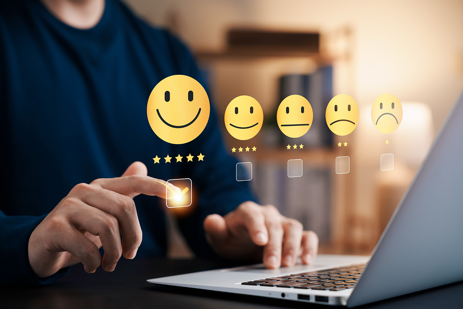 Why Exceptional Customer Service is Key to SOS Success