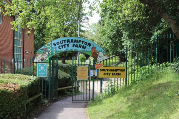 Southampton City Farm