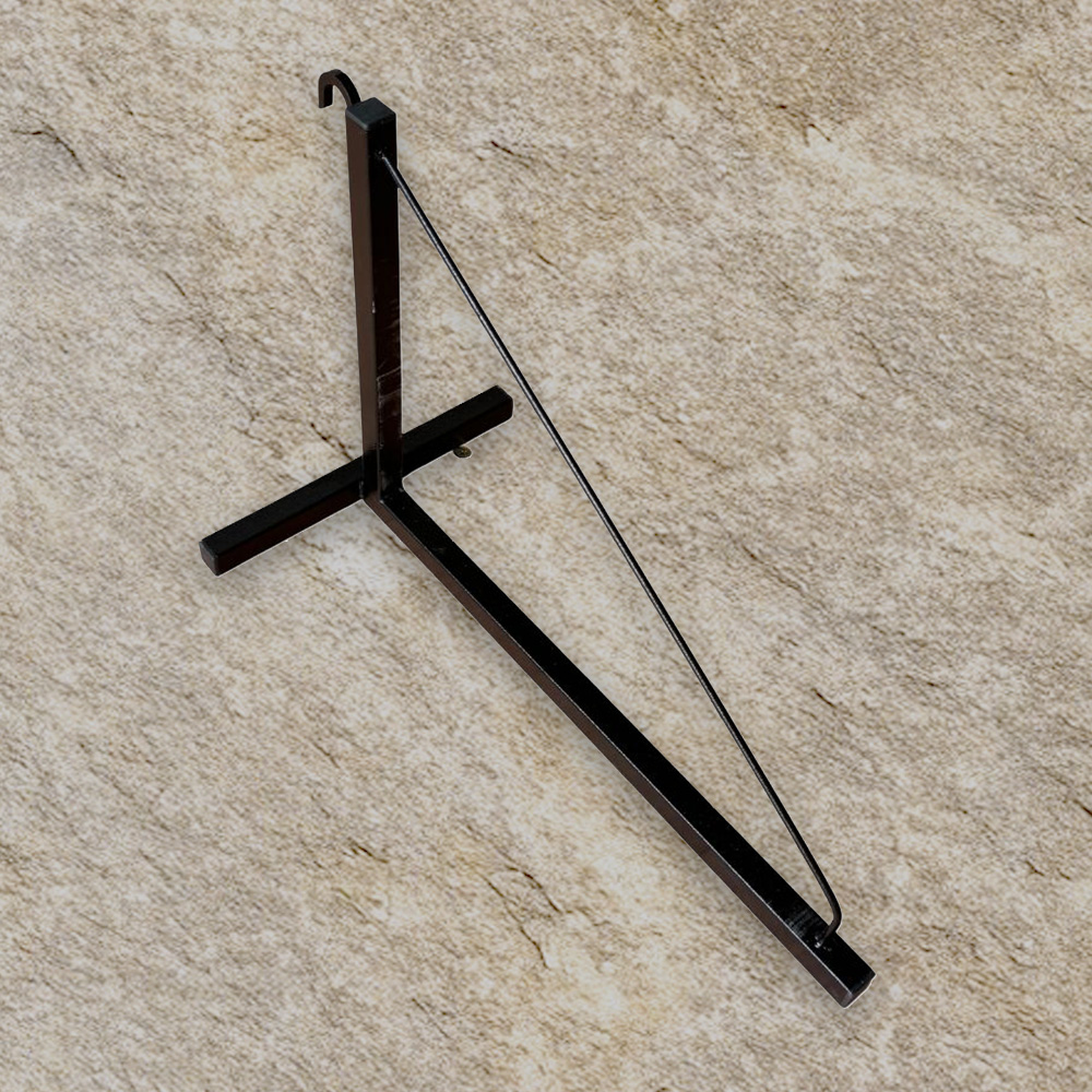 1-Tier Shelving Bracket