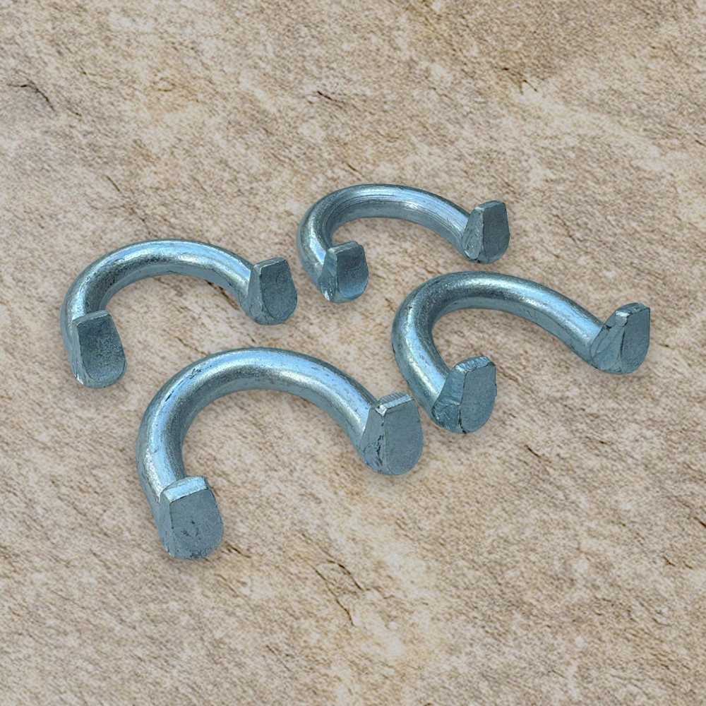 Weld-On D-Rings