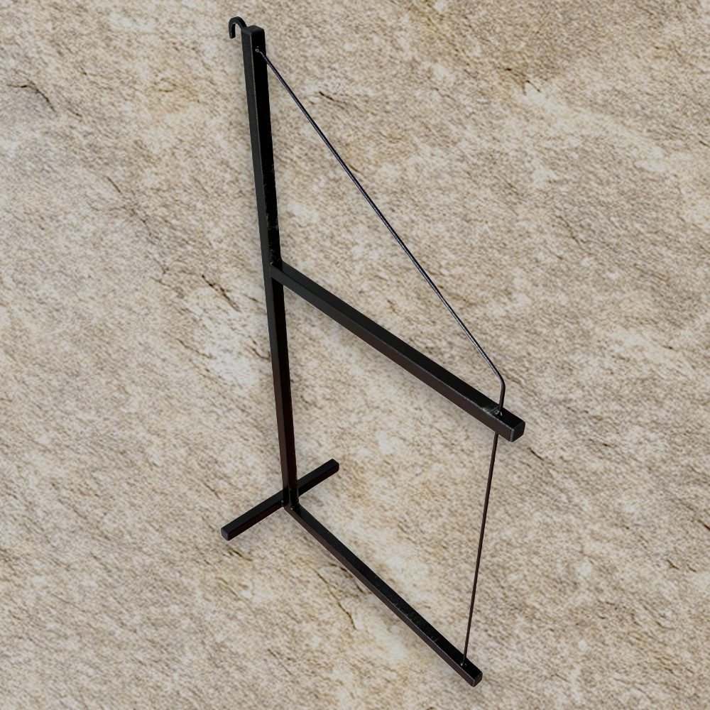 2-Tier Shelving Bracket