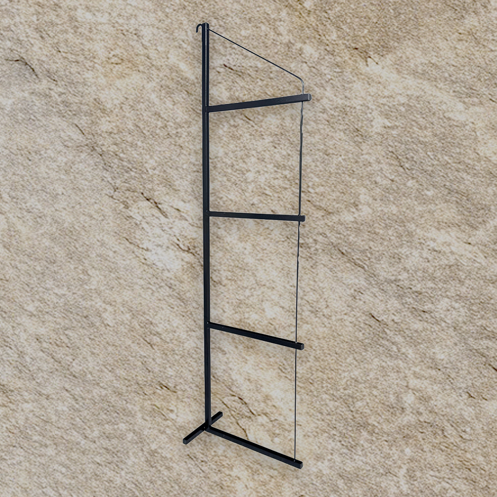 4-Tier Shelving Bracket