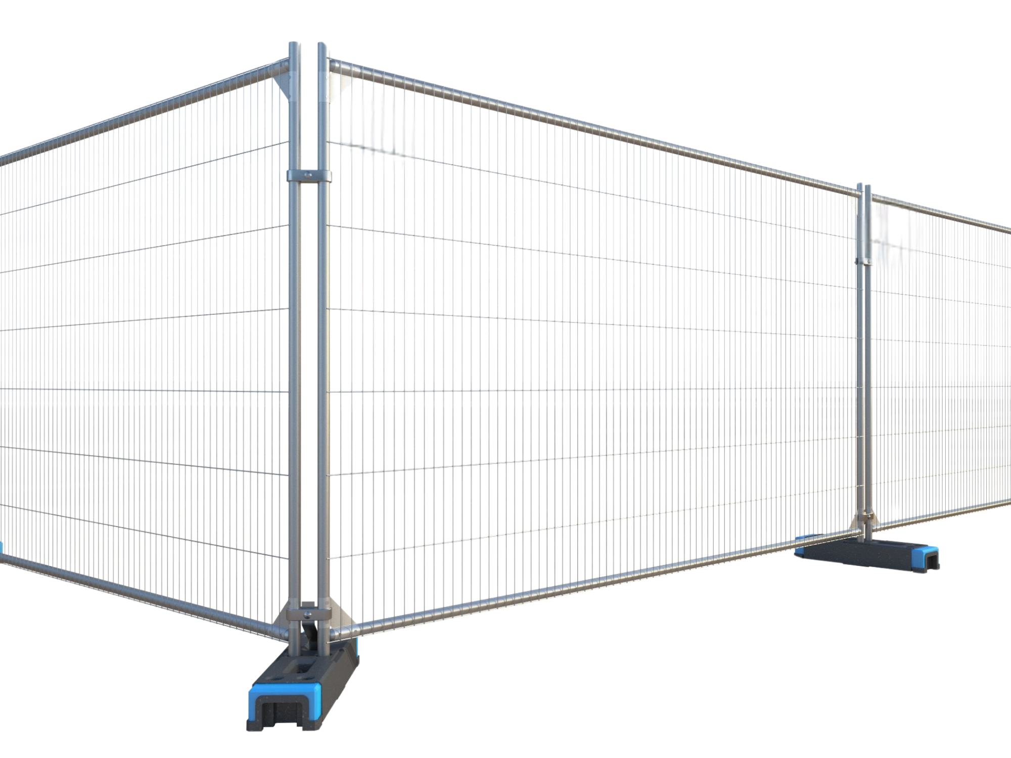 Anti Climb Fencing, Harris Fencing, Temporary Fencing Hire