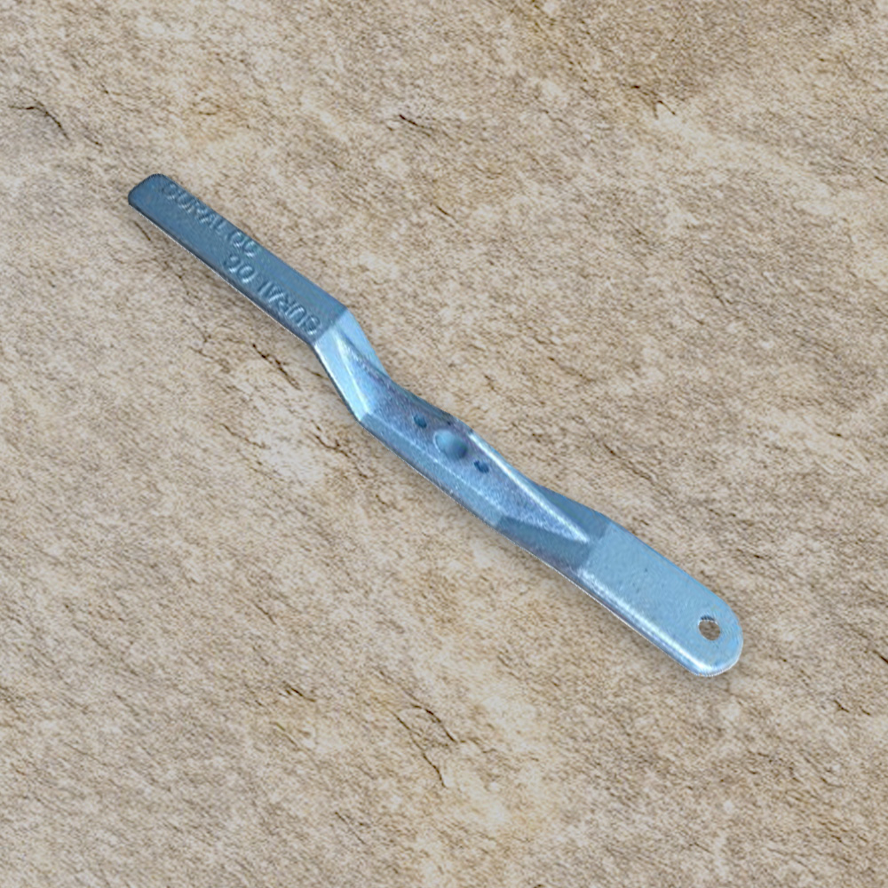 Container Door Handle