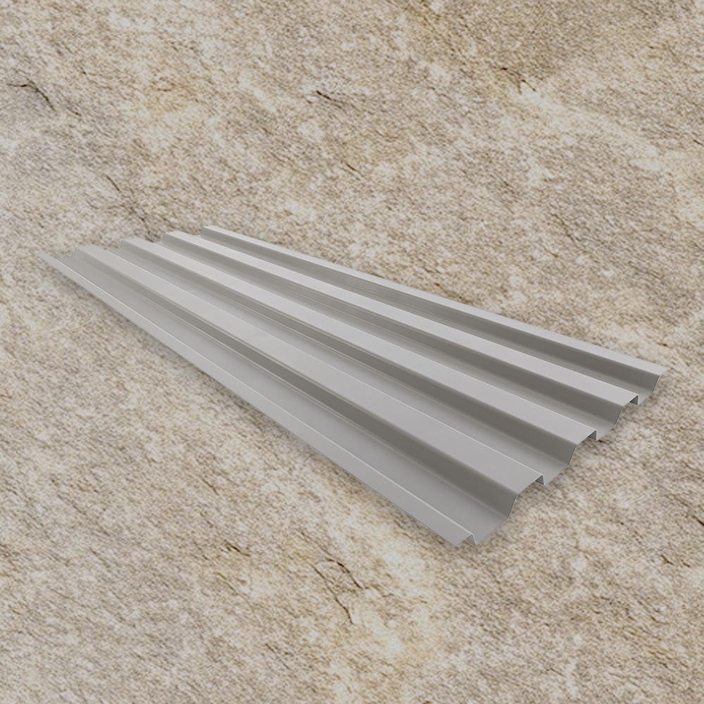 High Cube Front Wall Panel