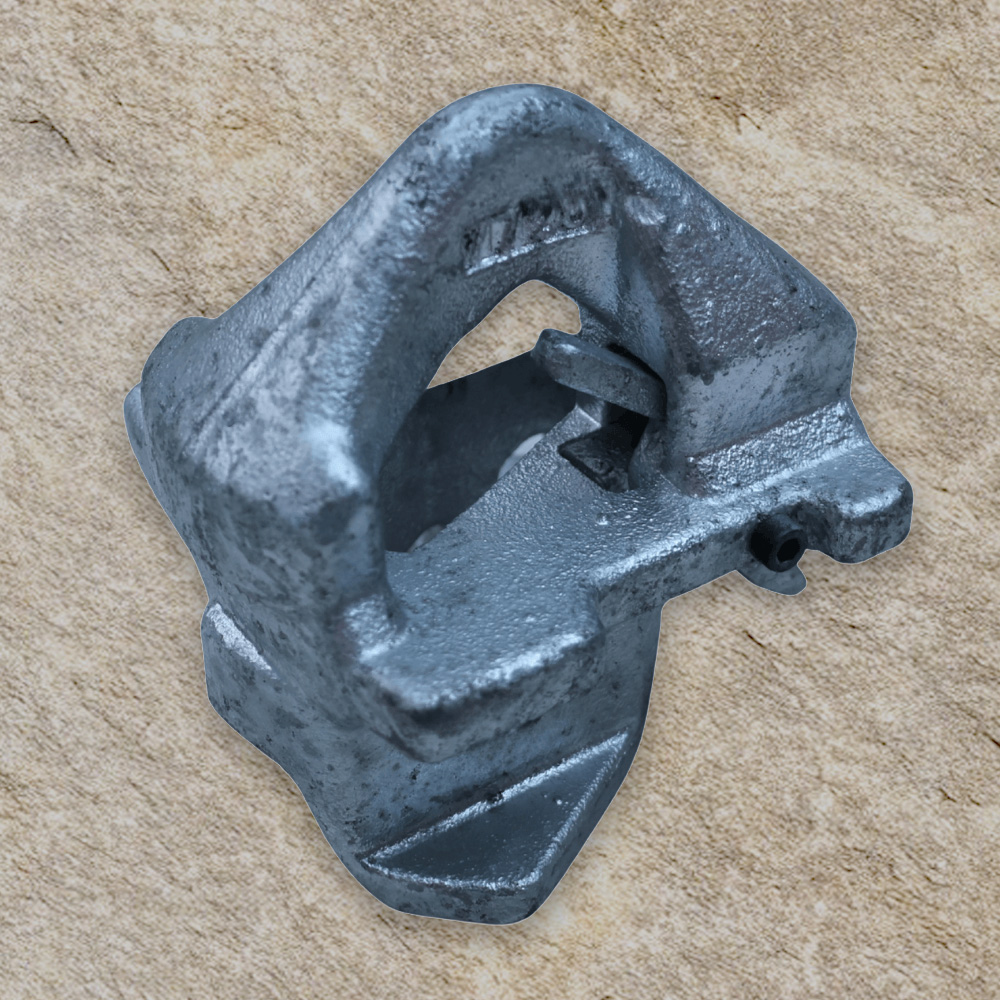 Lockable Stacking Cone BC-G2