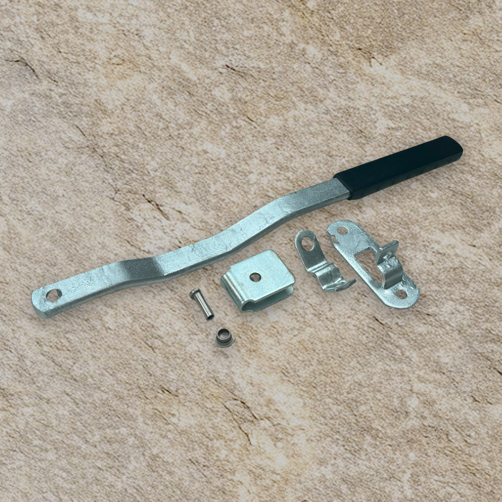 Shipping Container Large Door Handle Set
