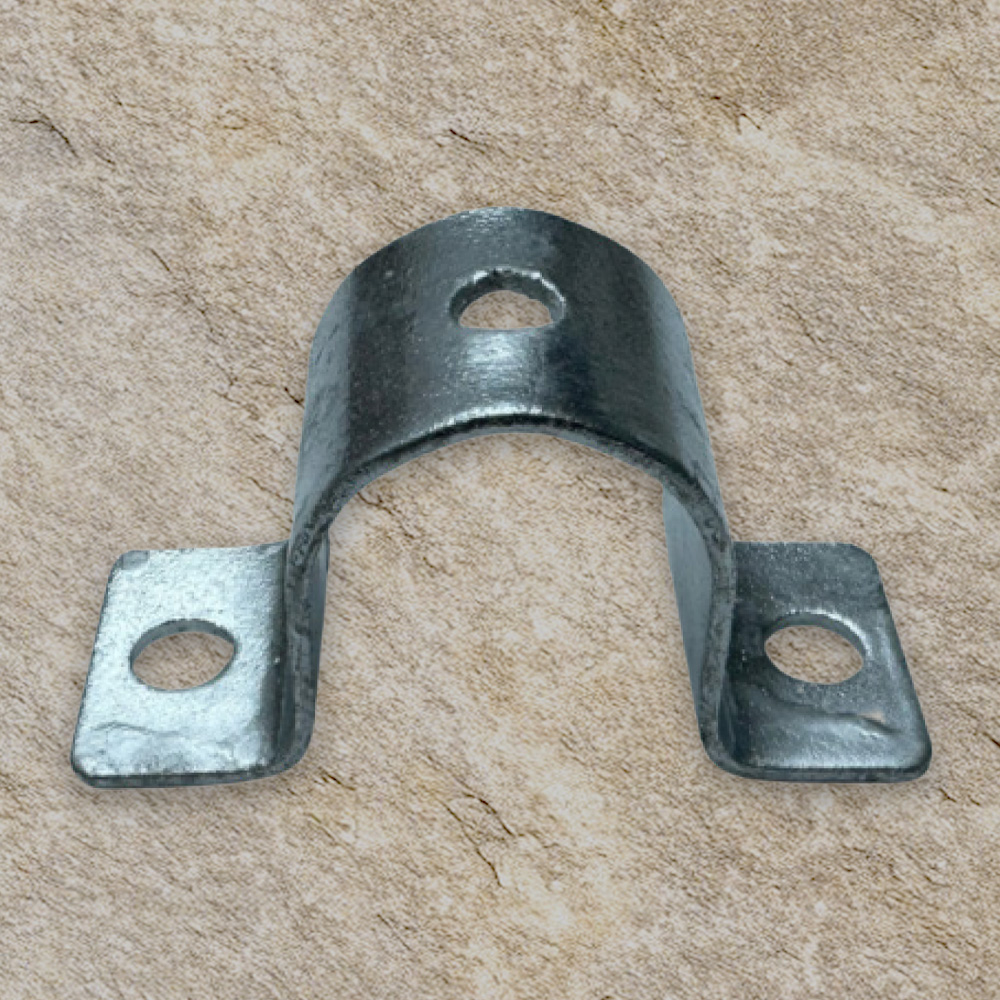 Bearing Bracket – Short | Storage on Site