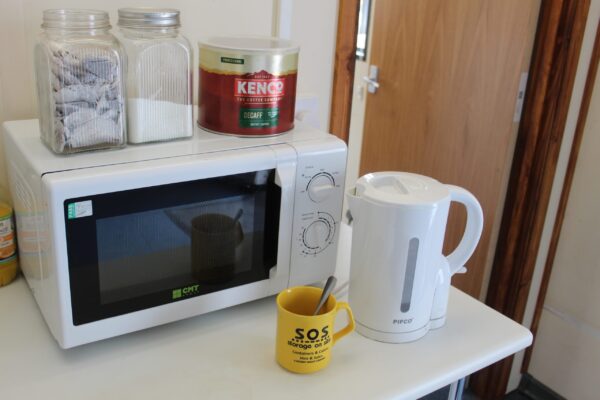 White Goods Package