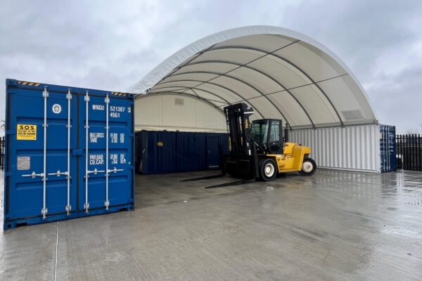 Aylesford Kent Depot